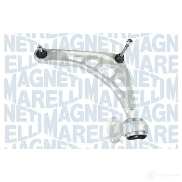 Рычаг подвески MAGNETI MARELLI 301181327900 1437591739 3E 6D53 изображение 0