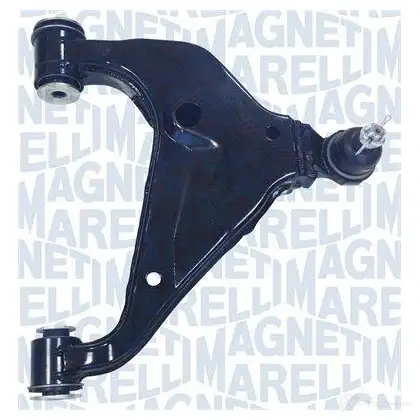 Рычаг подвески MAGNETI MARELLI 1437591741 301181310120 Q4VN0 OF