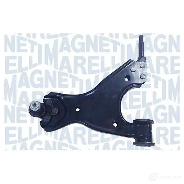 Рычаг подвески MAGNETI MARELLI 301181340500 A9HO 82 1437591652