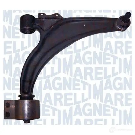 Рычаг подвески MAGNETI MARELLI 1437591674 301181336700 G3F ZJ изображение 0