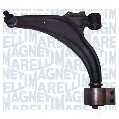 Рычаг подвески MAGNETI MARELLI HK60F H 301181336800 1437591670
