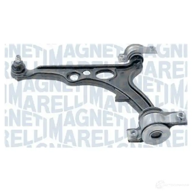 Рычаг подвески MAGNETI MARELLI 7 3QZ9G 1437591679 301181348800