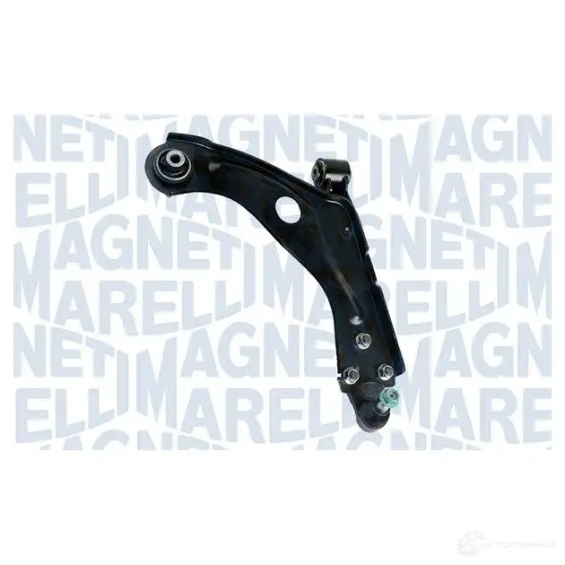 Рычаг подвески MAGNETI MARELLI 301181393400 BZ6345 W 1437591244