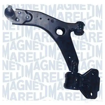 Рычаг подвески MAGNETI MARELLI 301181310910 1437591553 BMX X6H