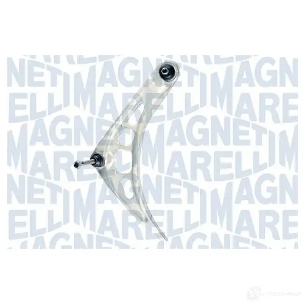 Рычаг подвески MAGNETI MARELLI 301181328200 B6O 4ME4 1437592108