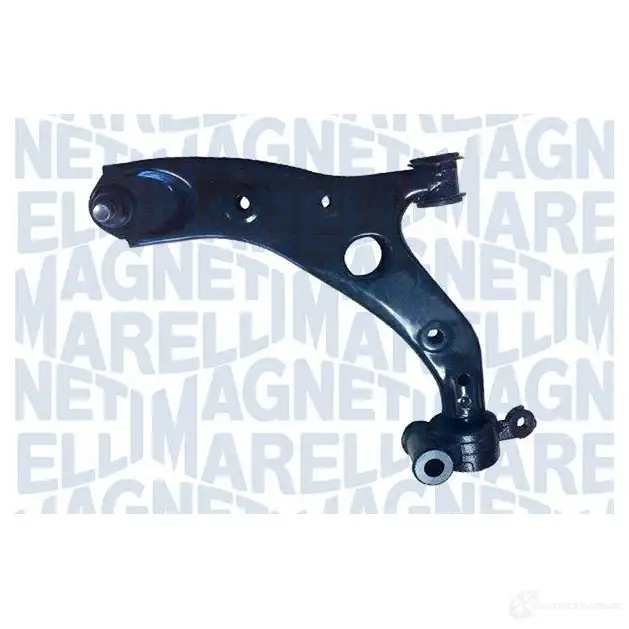 Рычаг подвески MAGNETI MARELLI 1437591528 301181380100 T KPL52R изображение 0