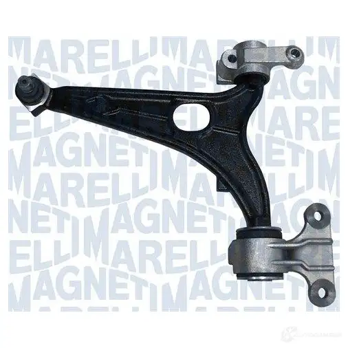 Рычаг подвески MAGNETI MARELLI 1021248 ARM07 4 TNGWPZ 301181307400 - Изображение 1