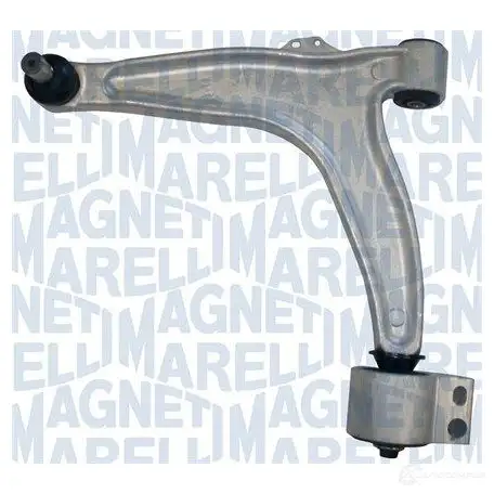 Рычаг подвески MAGNETI MARELLI 1021278 301181311800 6WACD7 ARM 118 - Изображение 1