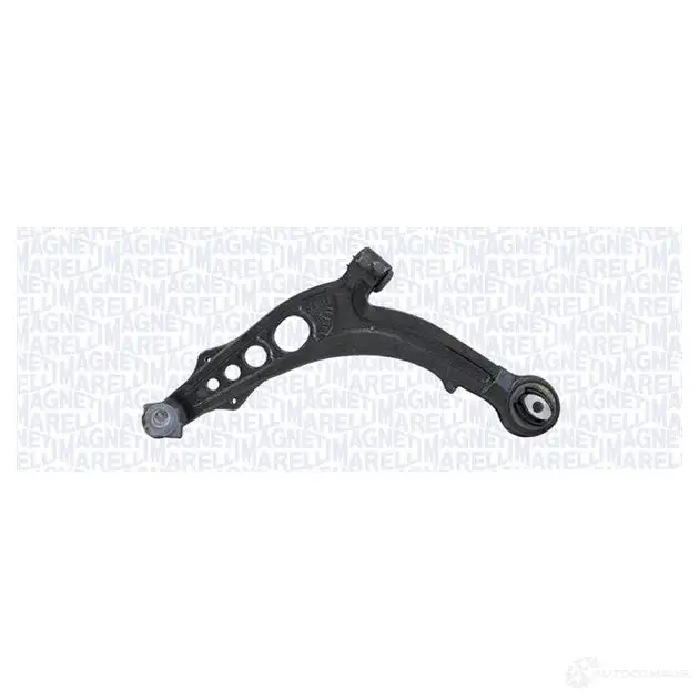 Рычаг подвески MAGNETI MARELLI NSETB ARM0 14 1021200 301181301400