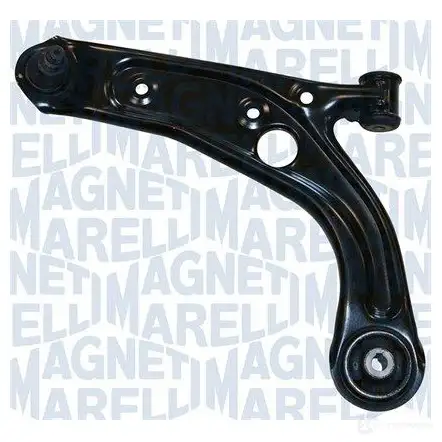 Рычаг подвески MAGNETI MARELLI 301181347400 1437592635 PJFO8Y D изображение 0