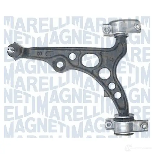 Рычаг подвески MAGNETI MARELLI 1021226 WOKET A RM042 301181304200 - Изображение 1