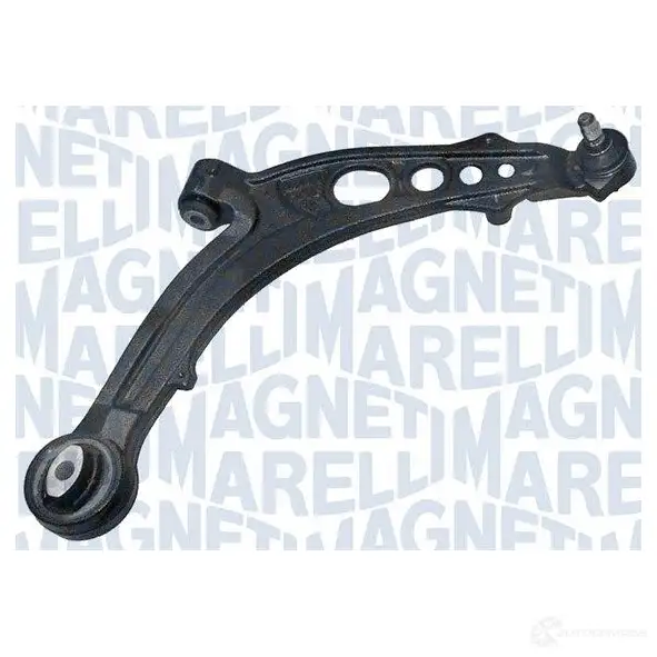 Рычаг подвески MAGNETI MARELLI CXIEQ1N A RM095 301181309500 1021267