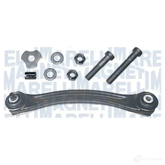 Рычаг подвески MAGNETI MARELLI 1437590483 301181367000 S KSA6N