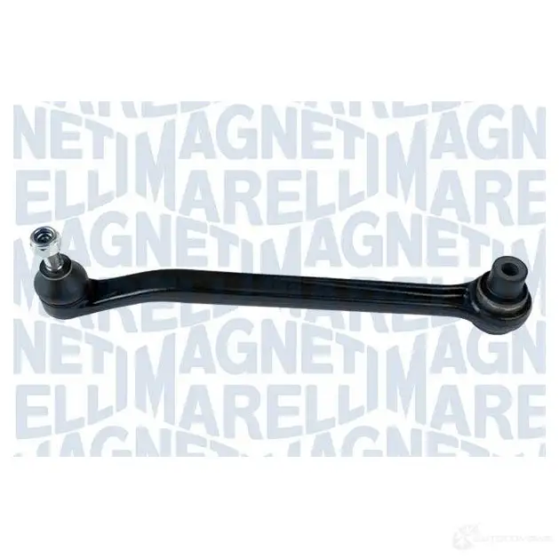 Рычаг подвески MAGNETI MARELLI H9 52MC 1437590465 301181318500 изображение 0