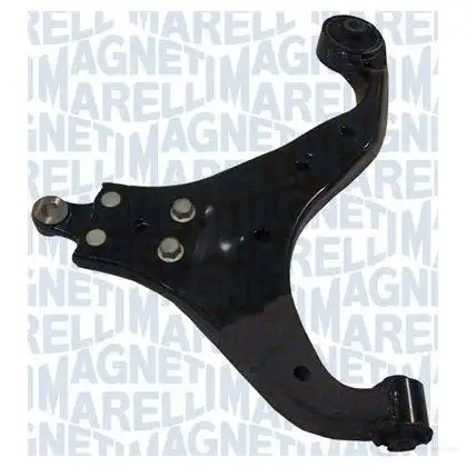 Рычаг подвески MAGNETI MARELLI 301181364100 1437592102 FX88JU D изображение 0