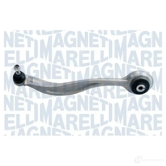 Рычаг подвески MAGNETI MARELLI 1437591949 301181366500 I V2ASG изображение 0