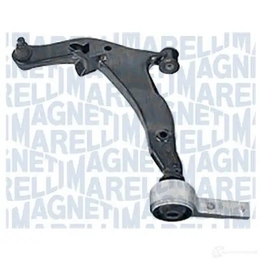Рычаг подвески MAGNETI MARELLI 3 0XER88 1437591954 301181385400