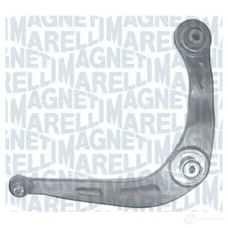 Рычаг подвески MAGNETI MARELLI 7A GCBOO 1437591971 301181390700 изображение 0