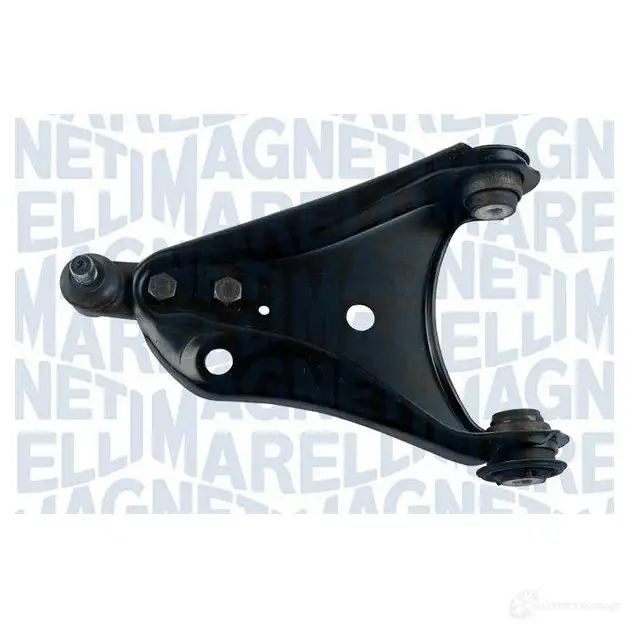 Рычаг подвески MAGNETI MARELLI 301181396900 1437590147 IQ2D 8AF