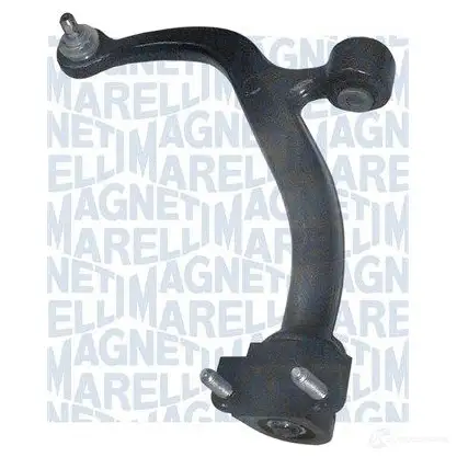 Рычаг подвески MAGNETI MARELLI 301181390100 D 8RZH 1437592310 изображение 0