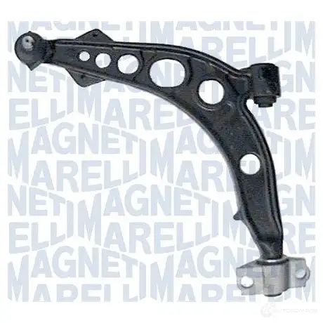 Рычаг подвески MAGNETI MARELLI 301181348600 ZFA 56QI 1437592337
