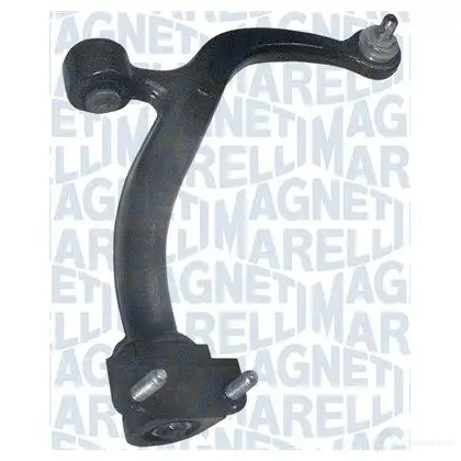 Рычаг подвески MAGNETI MARELLI 301181390000 7 XO86IW 1437592301