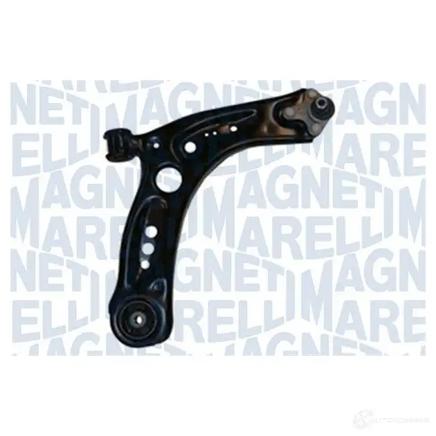Рычаг подвески MAGNETI MARELLI 301181316700 B GRGM 1437592172