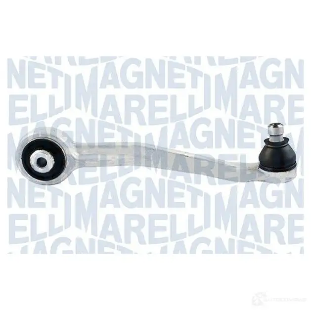 Рычаг подвески MAGNETI MARELLI 8B YAA 301181323100 1437590418 изображение 0