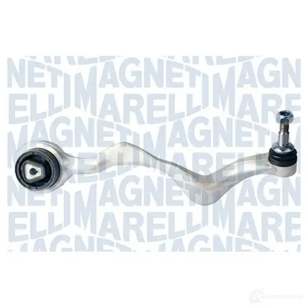 Рычаг подвески MAGNETI MARELLI 301181325100 9G6 ETBO 1437592562