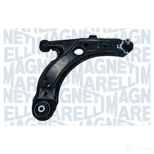 Рычаг подвески MAGNETI MARELLI 301181318200 1437592391 8P NAWWX