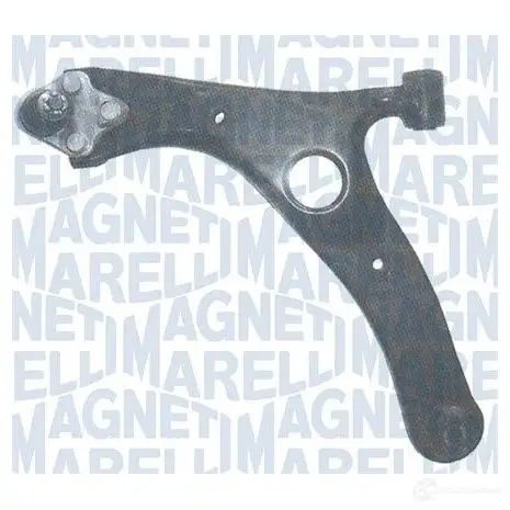 Рычаг подвески MAGNETI MARELLI B T2QY 301181310230 1437592405