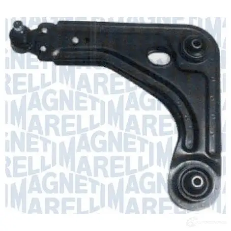 Рычаг подвески MAGNETI MARELLI G 17E4 301181352200 1437590627 изображение 0