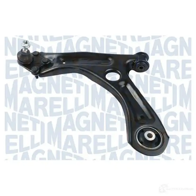 Рычаг подвески MAGNETI MARELLI S RNVGU 1437590587 301181310530