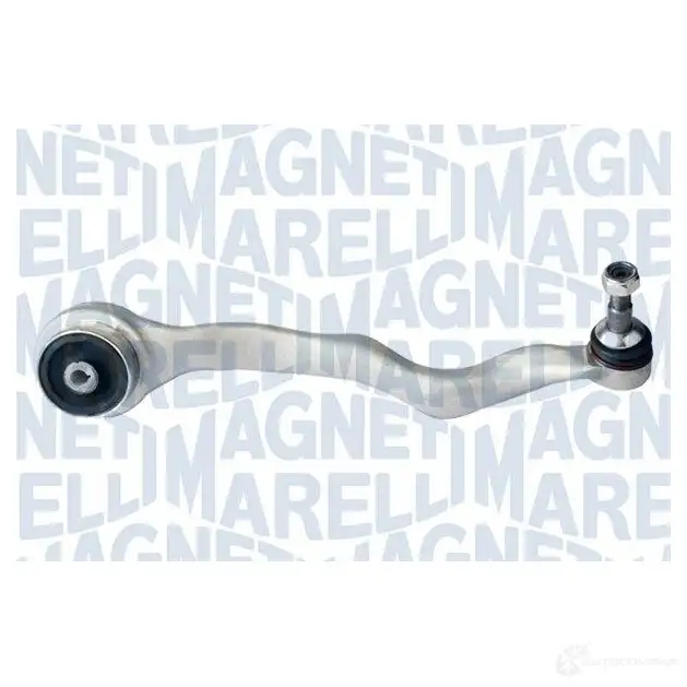 Рычаг подвески MAGNETI MARELLI L FRFEU 1437592543 301181326000