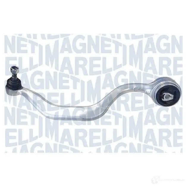Рычаг подвески MAGNETI MARELLI 301181330900 UKVW IC 1437592535
