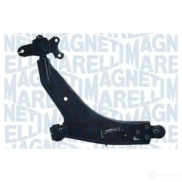 Рычаг подвески MAGNETI MARELLI 1437592511 301181336500 39K JW6