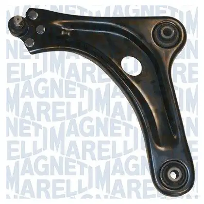 Рычаг подвески MAGNETI MARELLI 1437592597 NNQUQ O 301181392300 изображение 0