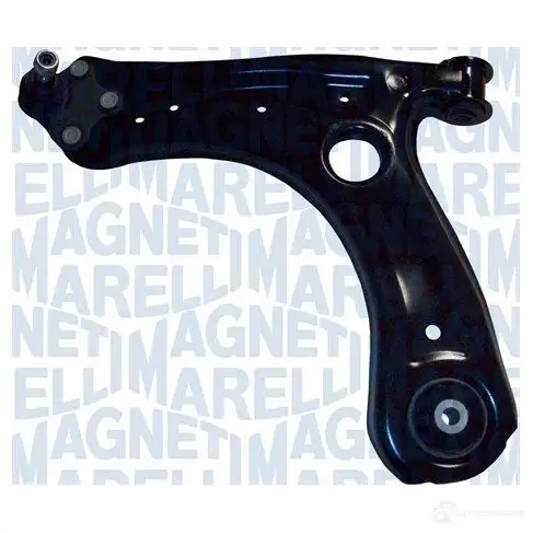 Рычаг подвески MAGNETI MARELLI 1437592564 301181398700 D8F 1L
