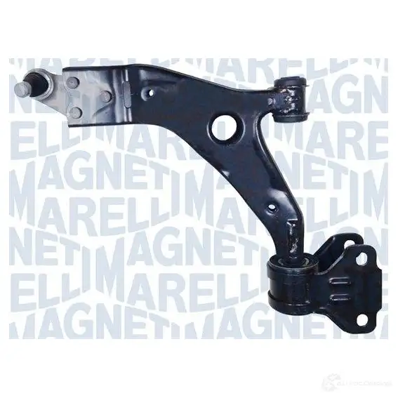 Рычаг подвески MAGNETI MARELLI 3D 8WCQC 301181356300 1437592636 изображение 0