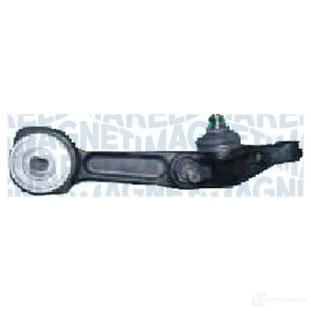 Рычаг подвески MAGNETI MARELLI F FUMA 1437592364 301181374300
