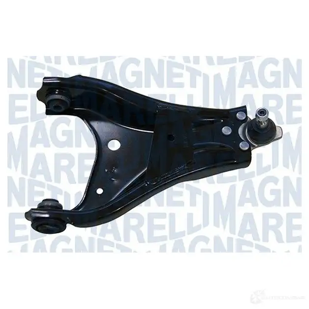 Рычаг подвески MAGNETI MARELLI 7P YAVU 301181344800 1437590860