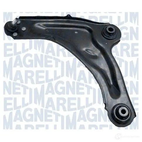 Рычаг подвески MAGNETI MARELLI T2HN HBN 301181395500 1437590861 изображение 0