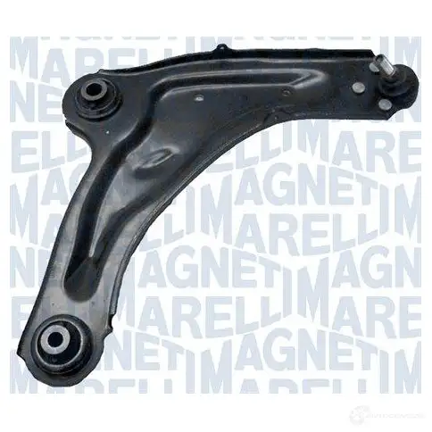 Рычаг подвески MAGNETI MARELLI 1437590867 SKDA4 F 301181395400 изображение 0