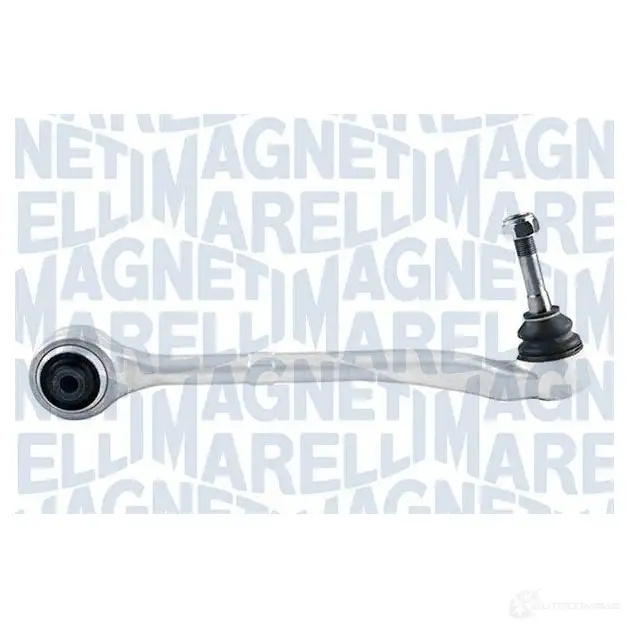 Рычаг подвески MAGNETI MARELLI 301181330600 1437590884 KPVF MK0