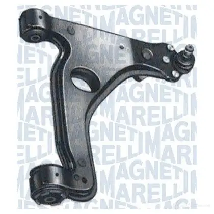 Рычаг подвески MAGNETI MARELLI 1437590607 301181388500 F8E 9PN
