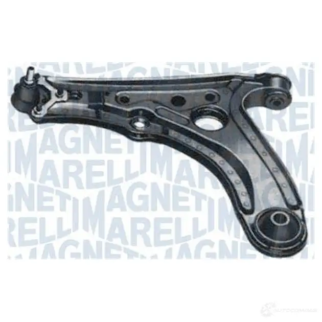Рычаг подвески MAGNETI MARELLI 301181310750 1437590590 HP45 OT