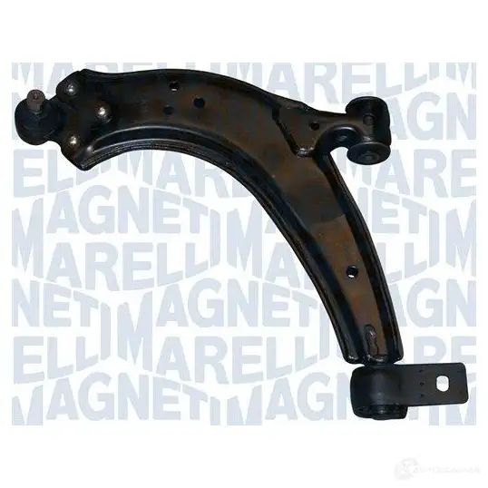 Рычаг подвески MAGNETI MARELLI 80U GX 301181392500 1437590964
