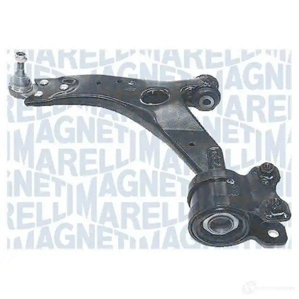 Рычаг подвески MAGNETI MARELLI 301181354400 JS 3NU 1437592448