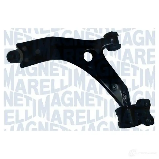 Рычаг подвески MAGNETI MARELLI 98O7 7QQ 1437592450 301181354000