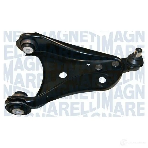 Рычаг подвески MAGNETI MARELLI IGY5H W 301181397600 1437592465
